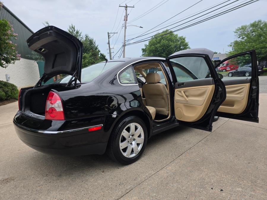 2005 Volkswagen Passat Sedan 4dr GLS 4MOTION Auto, available for sale in Philadelphia, Pennsylvania | Eugen's Auto Sales & Repairs. Philadelphia, Pennsylvania 2005 Volkswagen Passat Sedan 4dr GLS 4MOTION Auto, available for sale in Philadelphia, Pennsylvania | Eugen's Auto Sales & Repairs. Philadelphia, Pennsylvania