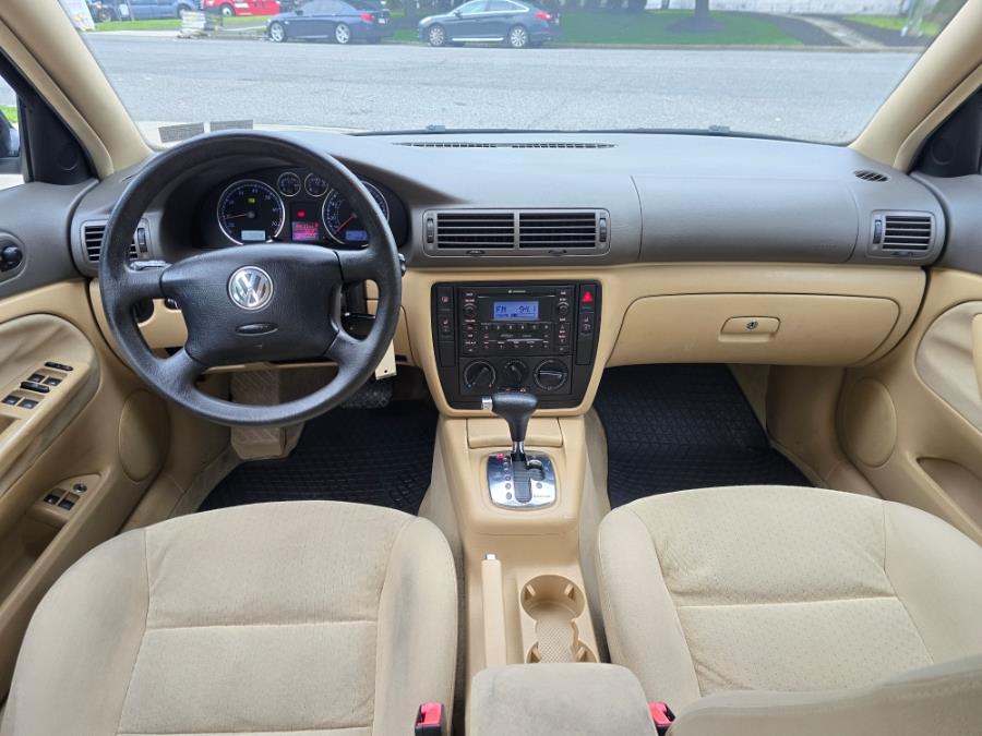2005 Volkswagen Passat Sedan 4dr GLS 4MOTION Auto, available for sale in Philadelphia, Pennsylvania | Eugen's Auto Sales & Repairs. Philadelphia, Pennsylvania 2005 Volkswagen Passat Sedan 4dr GLS 4MOTION Auto, available for sale in Philadelphia, Pennsylvania | Eugen's Auto Sales & Repairs. Philadelphia, Pennsylvania