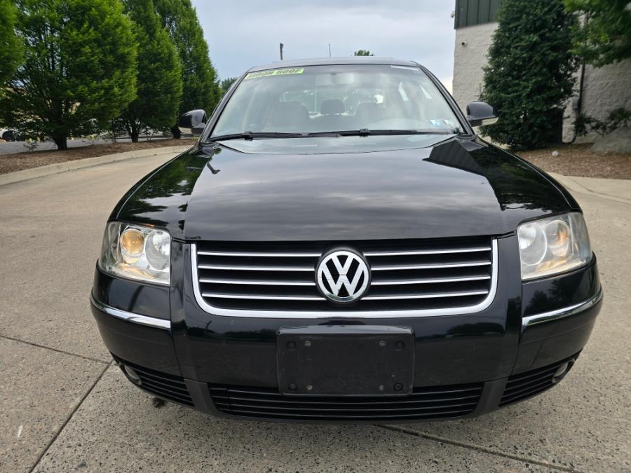 2005 Volkswagen Passat Sedan 4dr GLS 4MOTION Auto, available for sale in Philadelphia, Pennsylvania | Eugen's Auto Sales & Repairs. Philadelphia, Pennsylvania 2005 Volkswagen Passat Sedan 4dr GLS 4MOTION Auto, available for sale in Philadelphia, Pennsylvania | Eugen's Auto Sales & Repairs. Philadelphia, Pennsylvania