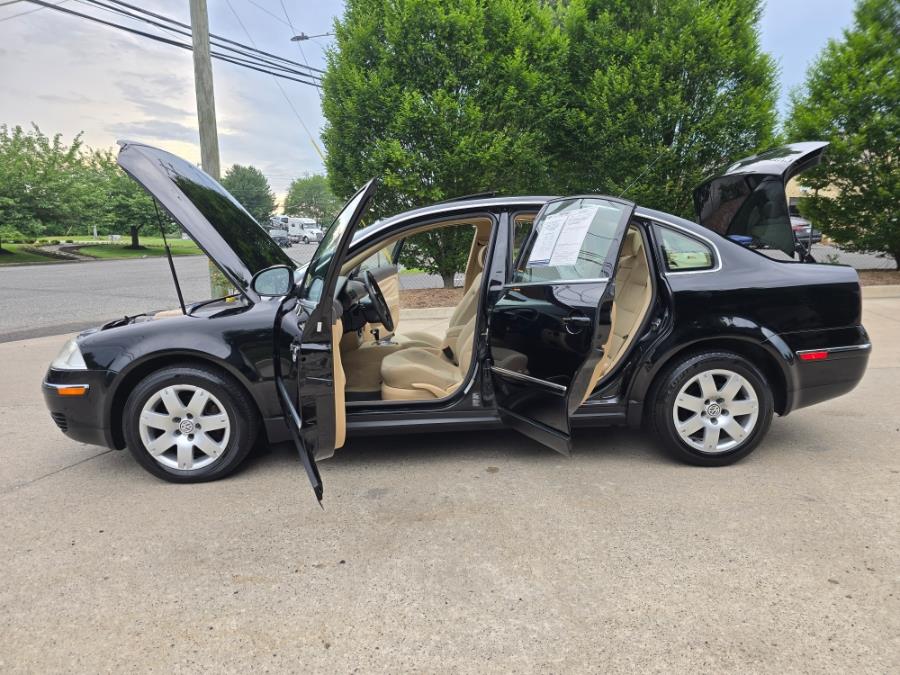 2005 Volkswagen Passat Sedan 4dr GLS 4MOTION Auto, available for sale in Philadelphia, Pennsylvania | Eugen's Auto Sales & Repairs. Philadelphia, Pennsylvania 2005 Volkswagen Passat Sedan 4dr GLS 4MOTION Auto, available for sale in Philadelphia, Pennsylvania | Eugen's Auto Sales & Repairs. Philadelphia, Pennsylvania