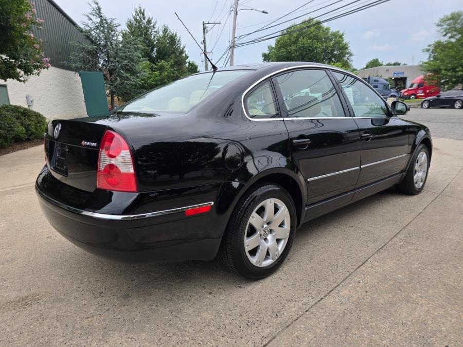 2005 Volkswagen Passat Sedan 4dr GLS 4MOTION Auto, available for sale in Philadelphia, Pennsylvania | Eugen's Auto Sales & Repairs. Philadelphia, Pennsylvania 2005 Volkswagen Passat Sedan 4dr GLS 4MOTION Auto, available for sale in Philadelphia, Pennsylvania | Eugen's Auto Sales & Repairs. Philadelphia, Pennsylvania
