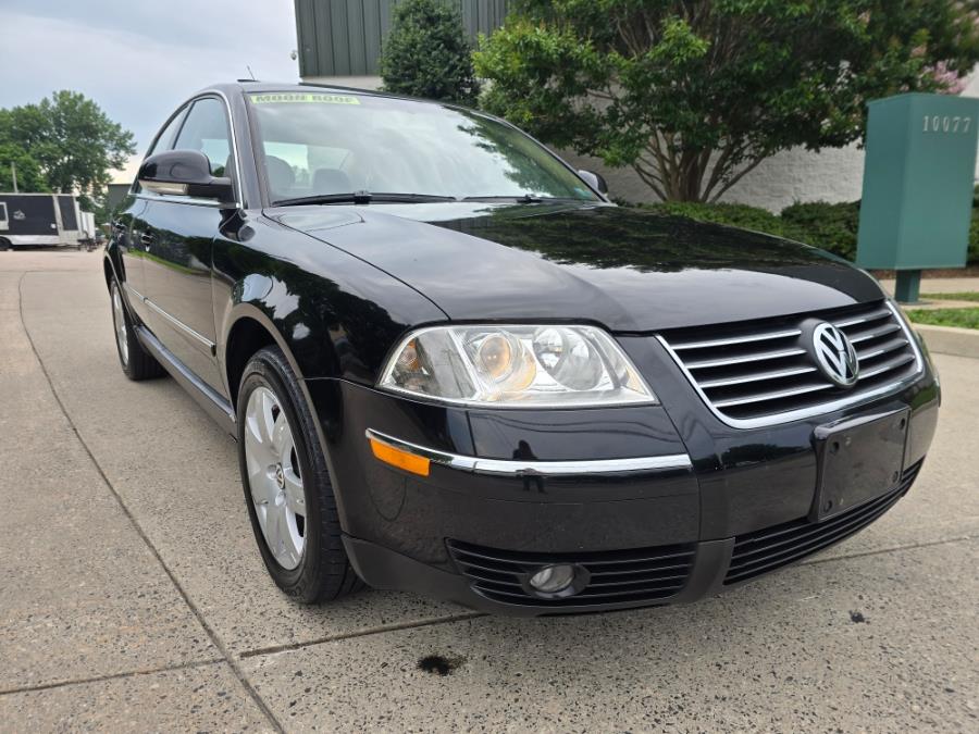2005 Volkswagen Passat Sedan 4dr GLS 4MOTION Auto, available for sale in Philadelphia, Pennsylvania | Eugen's Auto Sales & Repairs. Philadelphia, Pennsylvania 2005 Volkswagen Passat Sedan 4dr GLS 4MOTION Auto, available for sale in Philadelphia, Pennsylvania | Eugen's Auto Sales & Repairs. Philadelphia, Pennsylvania