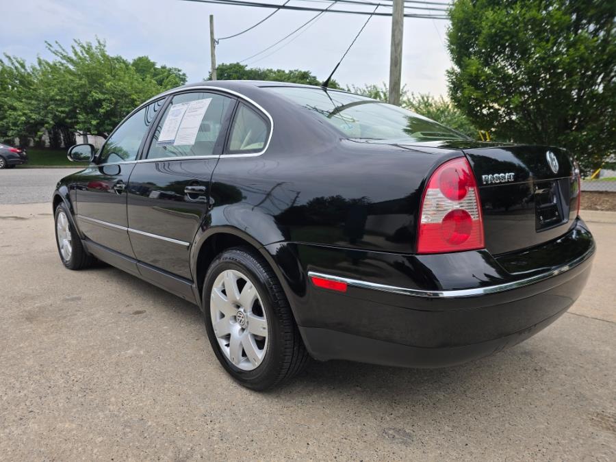 2005 Volkswagen Passat Sedan 4dr GLS 4MOTION Auto, available for sale in Philadelphia, Pennsylvania | Eugen's Auto Sales & Repairs. Philadelphia, Pennsylvania 2005 Volkswagen Passat Sedan 4dr GLS 4MOTION Auto, available for sale in Philadelphia, Pennsylvania | Eugen's Auto Sales & Repairs. Philadelphia, Pennsylvania