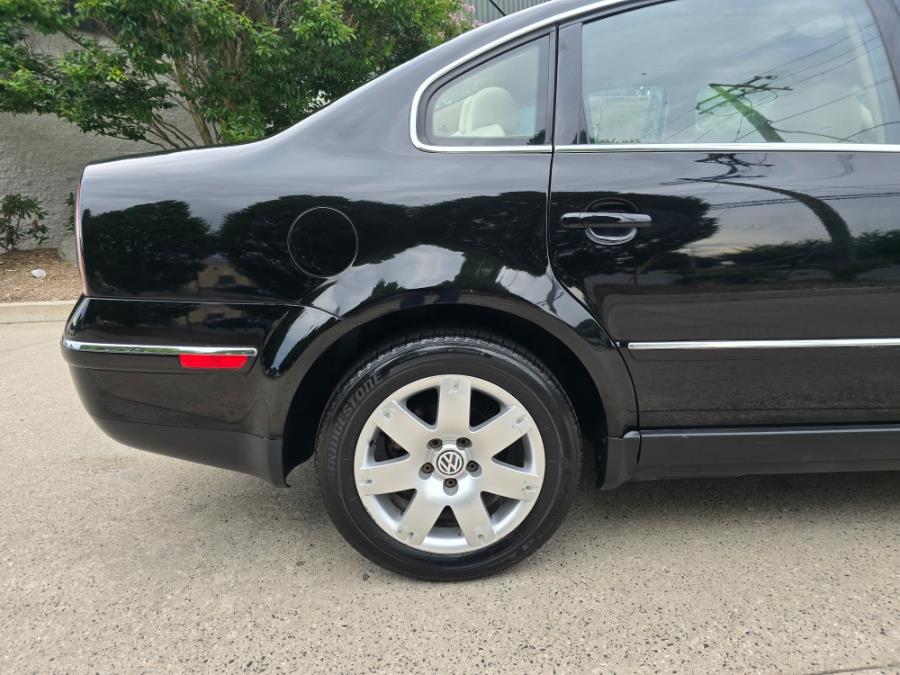 2005 Volkswagen Passat Sedan 4dr GLS 4MOTION Auto, available for sale in Philadelphia, Pennsylvania | Eugen's Auto Sales & Repairs. Philadelphia, Pennsylvania 2005 Volkswagen Passat Sedan 4dr GLS 4MOTION Auto, available for sale in Philadelphia, Pennsylvania | Eugen's Auto Sales & Repairs. Philadelphia, Pennsylvania