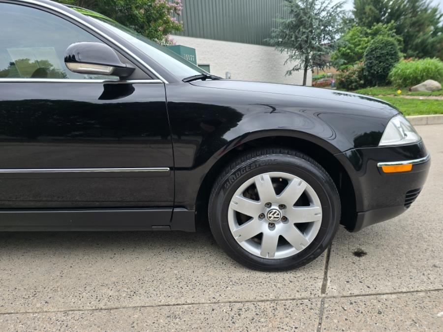 2005 Volkswagen Passat Sedan 4dr GLS 4MOTION Auto, available for sale in Philadelphia, Pennsylvania | Eugen's Auto Sales & Repairs. Philadelphia, Pennsylvania 2005 Volkswagen Passat Sedan 4dr GLS 4MOTION Auto, available for sale in Philadelphia, Pennsylvania | Eugen's Auto Sales & Repairs. Philadelphia, Pennsylvania