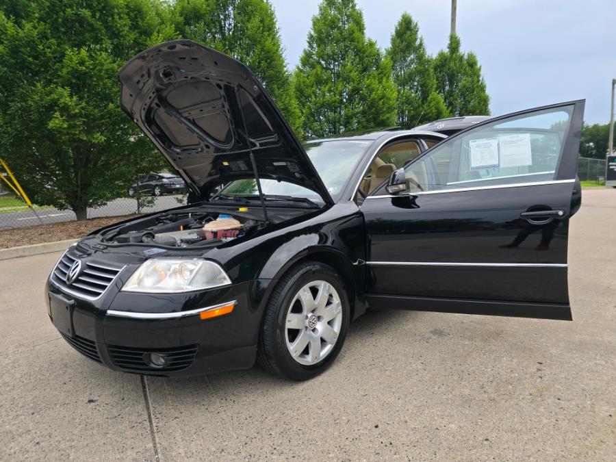 2005 Volkswagen Passat Sedan 4dr GLS 4MOTION Auto, available for sale in Philadelphia, Pennsylvania | Eugen's Auto Sales & Repairs. Philadelphia, Pennsylvania 2005 Volkswagen Passat Sedan 4dr GLS 4MOTION Auto, available for sale in Philadelphia, Pennsylvania | Eugen's Auto Sales & Repairs. Philadelphia, Pennsylvania