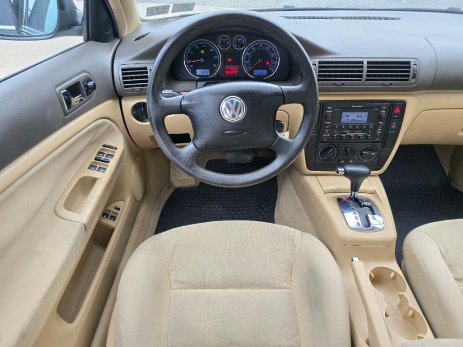 2005 Volkswagen Passat Sedan 4dr GLS 4MOTION Auto, available for sale in Philadelphia, Pennsylvania | Eugen's Auto Sales & Repairs. Philadelphia, Pennsylvania 2005 Volkswagen Passat Sedan 4dr GLS 4MOTION Auto, available for sale in Philadelphia, Pennsylvania | Eugen's Auto Sales & Repairs. Philadelphia, Pennsylvania