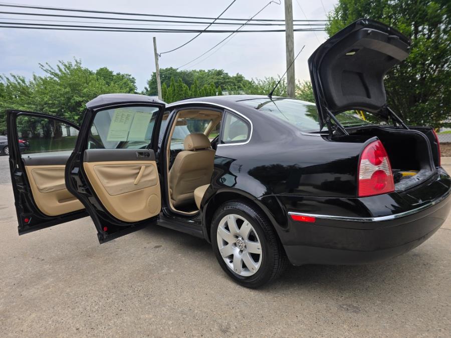 2005 Volkswagen Passat Sedan 4dr GLS 4MOTION Auto, available for sale in Philadelphia, Pennsylvania | Eugen's Auto Sales & Repairs. Philadelphia, Pennsylvania 2005 Volkswagen Passat Sedan 4dr GLS 4MOTION Auto, available for sale in Philadelphia, Pennsylvania | Eugen's Auto Sales & Repairs. Philadelphia, Pennsylvania