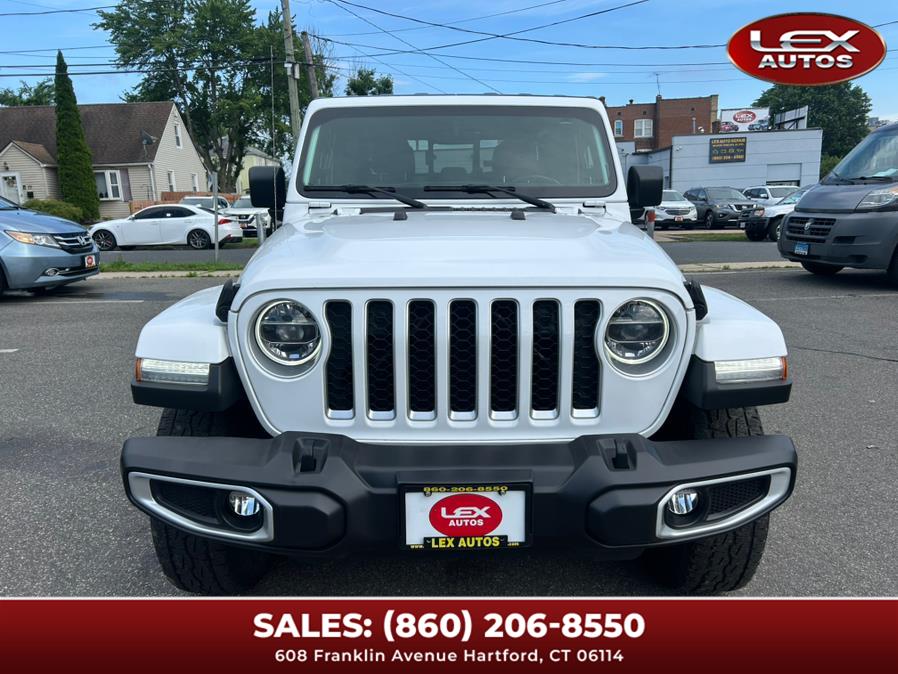 2021 Jeep Gladiator High Altitude 4x4, available for sale in Hartford, Connecticut | Lex Autos LLC. Hartford, Connecticut 2021 Jeep Gladiator High Altitude 4x4, available for sale in Hartford, Connecticut | Lex Autos LLC. Hartford, Connecticut