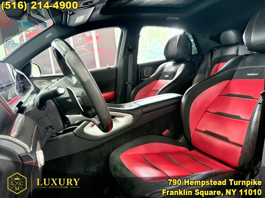 Used 2023 Mercedes-Benz GLE in Franklin Square, New York | Luxury Motor Club. Franklin Square, New York
