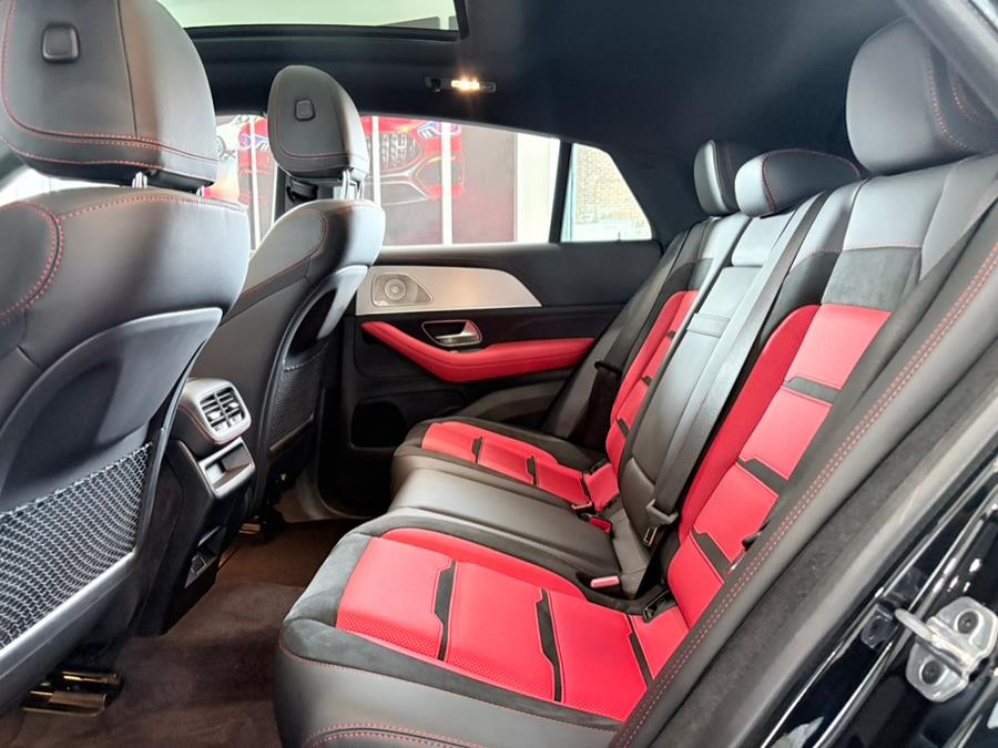 2024 Mercedes-Benz GLE AMG GLE 53 4MATIC+ Coupe, available for sale in Franklin Square, New York | Luxury Motor Club. Franklin Square, New York 2024 Mercedes-Benz GLE AMG GLE 53 4MATIC+ Coupe, available for sale in Franklin Square, New York | Luxury Motor Club. Franklin Square, New York