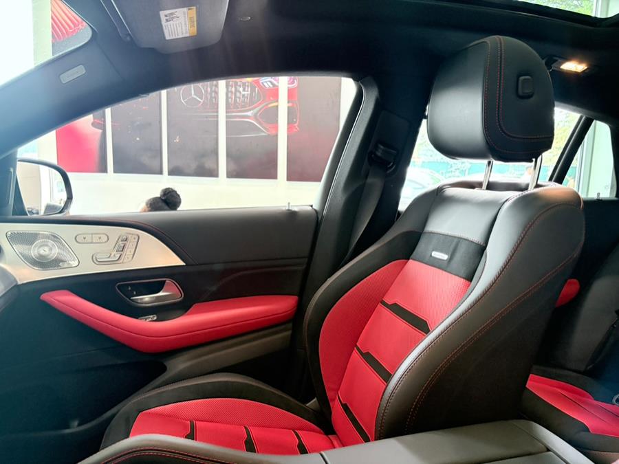 2024 Mercedes-Benz GLE AMG GLE 53 4MATIC+ Coupe, available for sale in Franklin Square, New York | Luxury Motor Club. Franklin Square, New York 2024 Mercedes-Benz GLE AMG GLE 53 4MATIC+ Coupe, available for sale in Franklin Square, New York | Luxury Motor Club. Franklin Square, New York