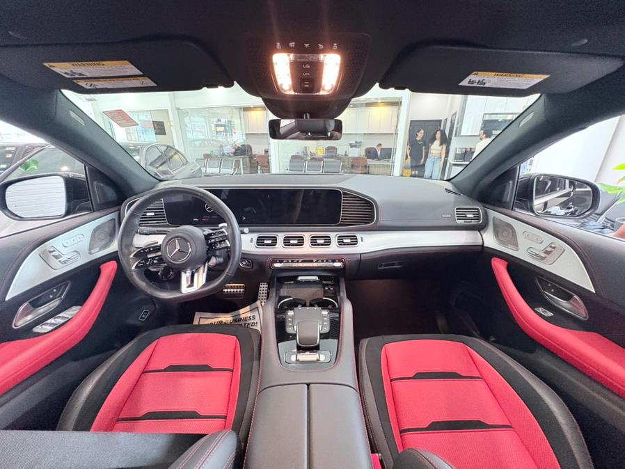 2024 Mercedes-Benz GLE AMG GLE 53 4MATIC+ Coupe, available for sale in Franklin Square, New York | Luxury Motor Club. Franklin Square, New York 2024 Mercedes-Benz GLE AMG GLE 53 4MATIC+ Coupe, available for sale in Franklin Square, New York | Luxury Motor Club. Franklin Square, New York