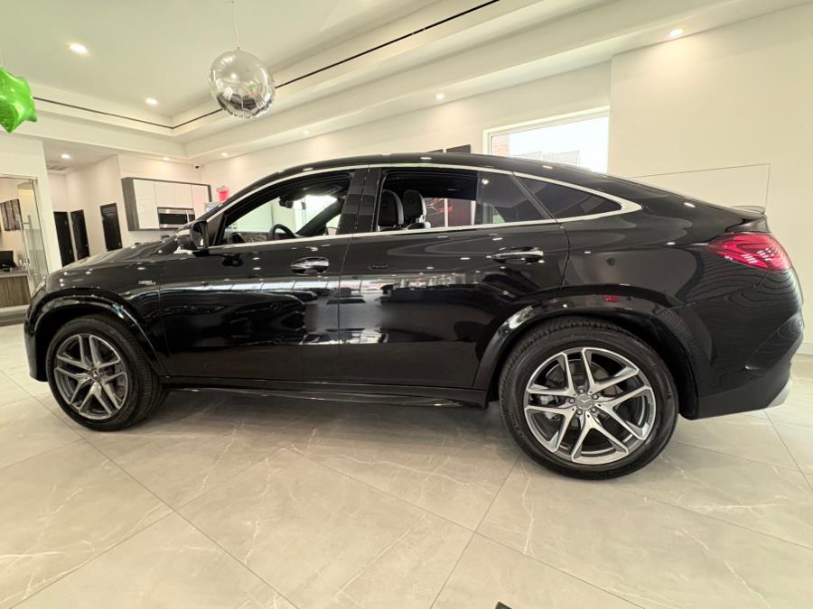 2024 Mercedes-Benz GLE AMG GLE 53 4MATIC+ Coupe, available for sale in Franklin Square, New York | Luxury Motor Club. Franklin Square, New York 2024 Mercedes-Benz GLE AMG GLE 53 4MATIC+ Coupe, available for sale in Franklin Square, New York | Luxury Motor Club. Franklin Square, New York