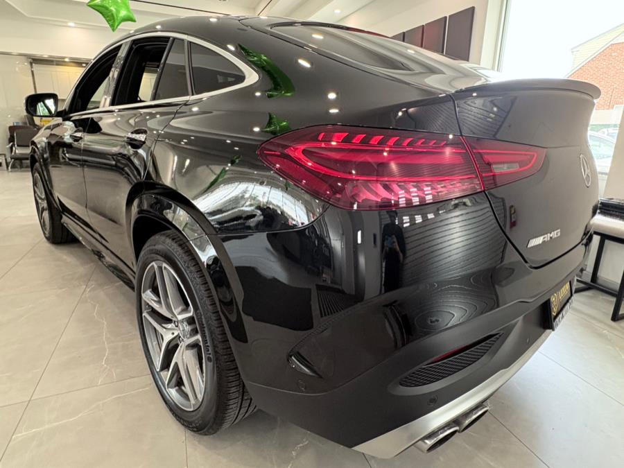 2024 Mercedes-Benz GLE AMG GLE 53 4MATIC+ Coupe, available for sale in Franklin Square, New York | Luxury Motor Club. Franklin Square, New York 2024 Mercedes-Benz GLE AMG GLE 53 4MATIC+ Coupe, available for sale in Franklin Square, New York | Luxury Motor Club. Franklin Square, New York