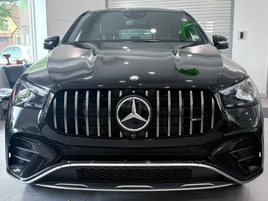 2024 Mercedes-Benz GLE AMG GLE 53 4MATIC+ Coupe, available for sale in Franklin Square, New York | Luxury Motor Club. Franklin Square, New York 2024 Mercedes-Benz GLE AMG GLE 53 4MATIC+ Coupe, available for sale in Franklin Square, New York | Luxury Motor Club. Franklin Square, New York