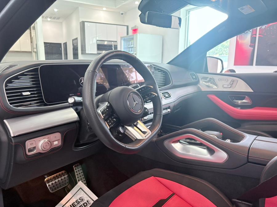 2024 Mercedes-Benz GLE AMG GLE 53 4MATIC+ Coupe, available for sale in Franklin Square, New York | Luxury Motor Club. Franklin Square, New York 2024 Mercedes-Benz GLE AMG GLE 53 4MATIC+ Coupe, available for sale in Franklin Square, New York | Luxury Motor Club. Franklin Square, New York