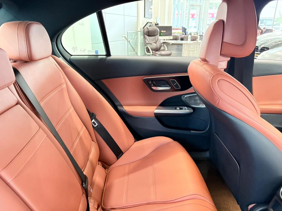 2022 Mercedes-Benz C-Class C 300 4MATIC Sedan, available for sale in Franklin Square, New York | Luxury Motor Club. Franklin Square, New York 2022 Mercedes-Benz C-Class C 300 4MATIC Sedan, available for sale in Franklin Square, New York | Luxury Motor Club. Franklin Square, New York