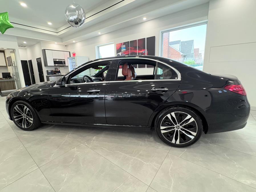 2022 Mercedes-Benz C-Class C 300 4MATIC Sedan, available for sale in Franklin Square, New York | Luxury Motor Club. Franklin Square, New York 2022 Mercedes-Benz C-Class C 300 4MATIC Sedan, available for sale in Franklin Square, New York | Luxury Motor Club. Franklin Square, New York