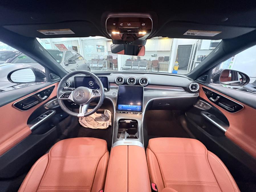 2022 Mercedes-Benz C-Class C 300 4MATIC Sedan, available for sale in Franklin Square, New York | Luxury Motor Club. Franklin Square, New York 2022 Mercedes-Benz C-Class C 300 4MATIC Sedan, available for sale in Franklin Square, New York | Luxury Motor Club. Franklin Square, New York
