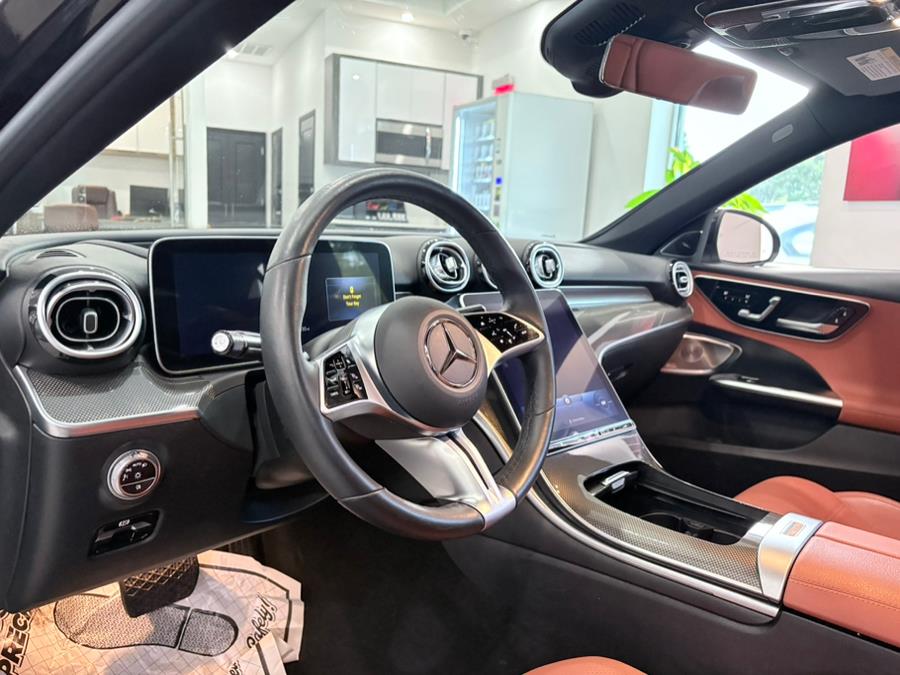 2022 Mercedes-Benz C-Class C 300 4MATIC Sedan, available for sale in Franklin Square, New York | Luxury Motor Club. Franklin Square, New York 2022 Mercedes-Benz C-Class C 300 4MATIC Sedan, available for sale in Franklin Square, New York | Luxury Motor Club. Franklin Square, New York