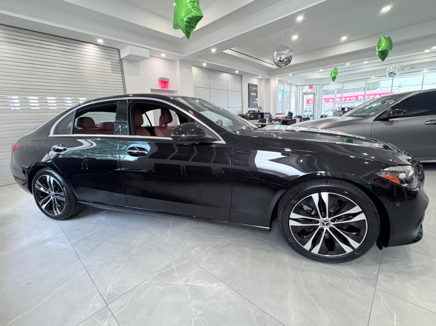 2022 Mercedes-Benz C-Class C 300 4MATIC Sedan, available for sale in Franklin Square, New York | Luxury Motor Club. Franklin Square, New York 2022 Mercedes-Benz C-Class C 300 4MATIC Sedan, available for sale in Franklin Square, New York | Luxury Motor Club. Franklin Square, New York