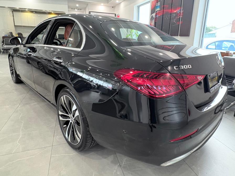 2022 Mercedes-Benz C-Class C 300 4MATIC Sedan, available for sale in Franklin Square, New York | Luxury Motor Club. Franklin Square, New York 2022 Mercedes-Benz C-Class C 300 4MATIC Sedan, available for sale in Franklin Square, New York | Luxury Motor Club. Franklin Square, New York