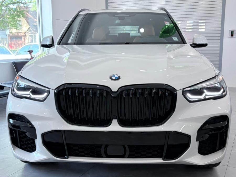 2022 BMW X5 xDrive40i Sports Activity Vehicle, available for sale in Franklin Square, New York | Luxury Motor Club. Franklin Square, New York 2022 BMW X5 xDrive40i Sports Activity Vehicle, available for sale in Franklin Square, New York | Luxury Motor Club. Franklin Square, New York