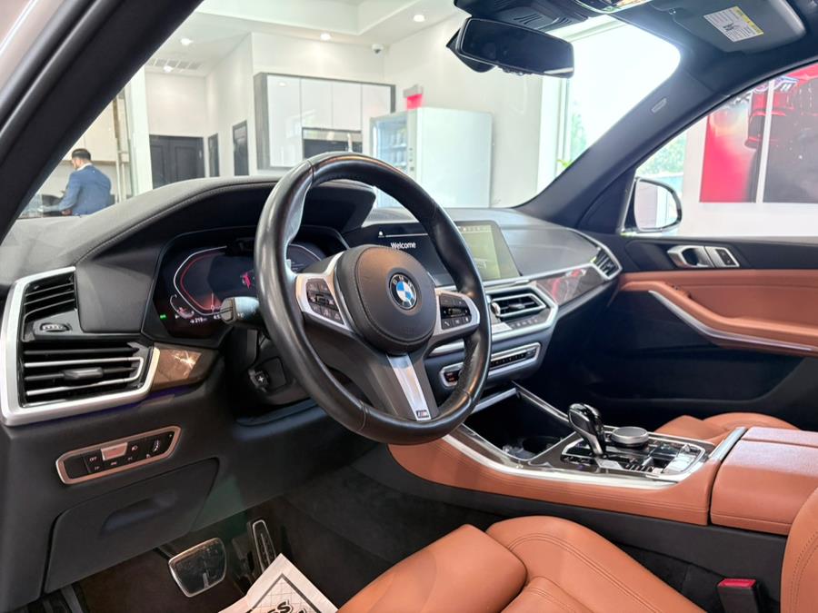 2022 BMW X5 xDrive40i Sports Activity Vehicle, available for sale in Franklin Square, New York | Luxury Motor Club. Franklin Square, New York 2022 BMW X5 xDrive40i Sports Activity Vehicle, available for sale in Franklin Square, New York | Luxury Motor Club. Franklin Square, New York