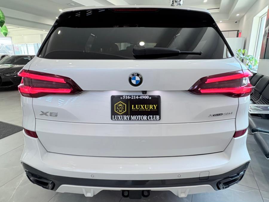 2022 BMW X5 xDrive40i Sports Activity Vehicle, available for sale in Franklin Square, New York | Luxury Motor Club. Franklin Square, New York 2022 BMW X5 xDrive40i Sports Activity Vehicle, available for sale in Franklin Square, New York | Luxury Motor Club. Franklin Square, New York