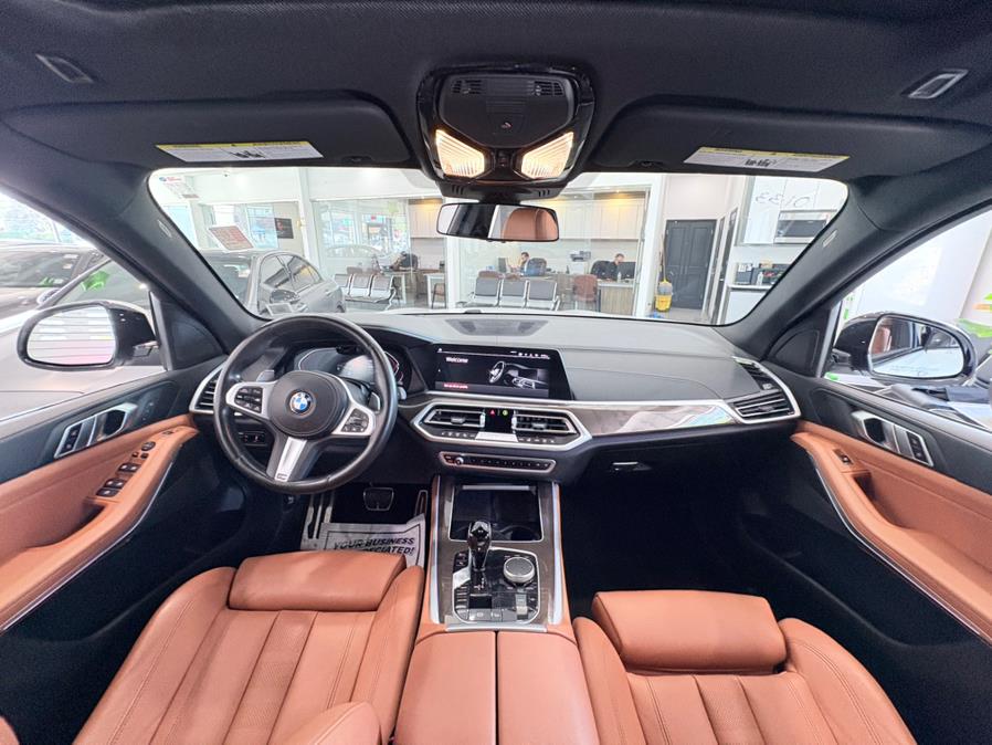 2022 BMW X5 xDrive40i Sports Activity Vehicle, available for sale in Franklin Square, New York | Luxury Motor Club. Franklin Square, New York 2022 BMW X5 xDrive40i Sports Activity Vehicle, available for sale in Franklin Square, New York | Luxury Motor Club. Franklin Square, New York