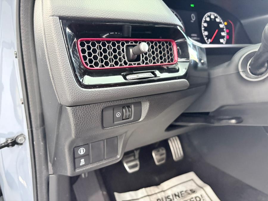2023 Honda Civic Si Manual, available for sale in Franklin Square, New York | Luxury Motor Club. Franklin Square, New York 2023 Honda Civic Si Manual, available for sale in Franklin Square, New York | Luxury Motor Club. Franklin Square, New York