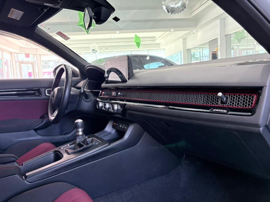 2023 Honda Civic Si Manual, available for sale in Franklin Square, New York | Luxury Motor Club. Franklin Square, New York 2023 Honda Civic Si Manual, available for sale in Franklin Square, New York | Luxury Motor Club. Franklin Square, New York