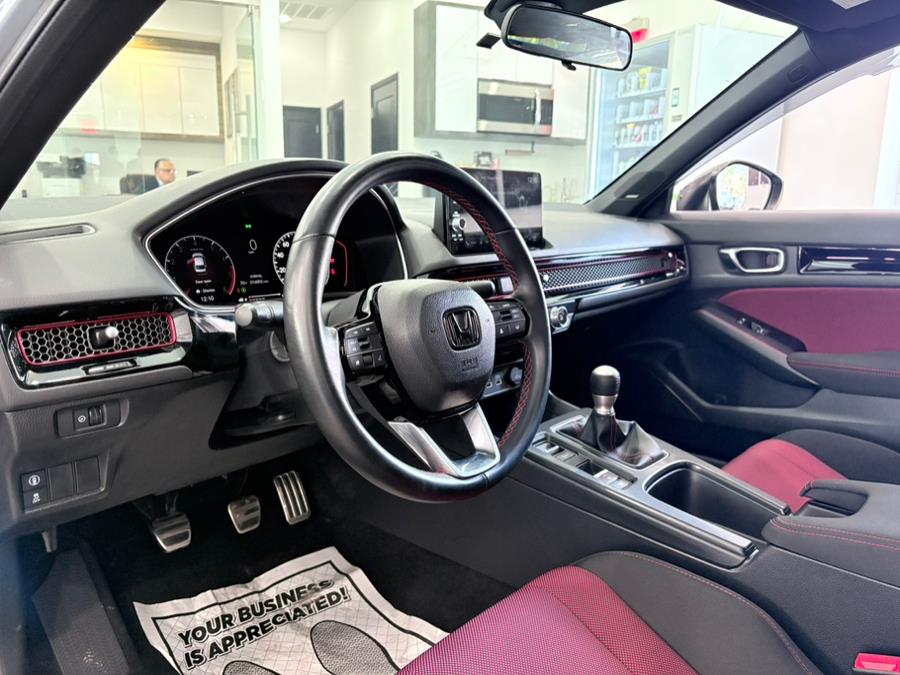 2023 Honda Civic Si Manual, available for sale in Franklin Square, New York | Luxury Motor Club. Franklin Square, New York 2023 Honda Civic Si Manual, available for sale in Franklin Square, New York | Luxury Motor Club. Franklin Square, New York