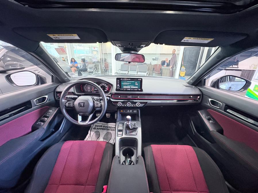 2023 Honda Civic Si Manual, available for sale in Franklin Square, New York | Luxury Motor Club. Franklin Square, New York 2023 Honda Civic Si Manual, available for sale in Franklin Square, New York | Luxury Motor Club. Franklin Square, New York