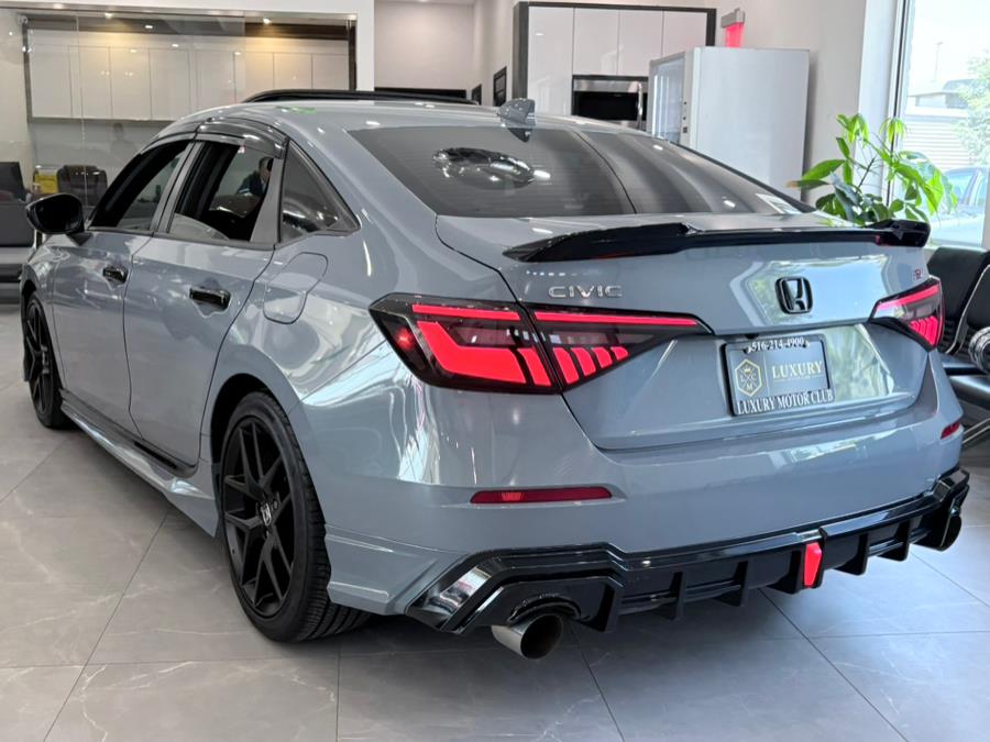 2023 Honda Civic Si Manual, available for sale in Franklin Square, New York | Luxury Motor Club. Franklin Square, New York 2023 Honda Civic Si Manual, available for sale in Franklin Square, New York | Luxury Motor Club. Franklin Square, New York