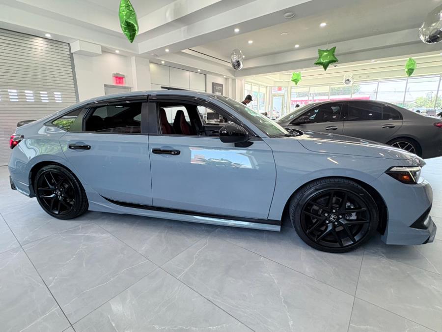 2023 Honda Civic Si Manual, available for sale in Franklin Square, New York | Luxury Motor Club. Franklin Square, New York 2023 Honda Civic Si Manual, available for sale in Franklin Square, New York | Luxury Motor Club. Franklin Square, New York