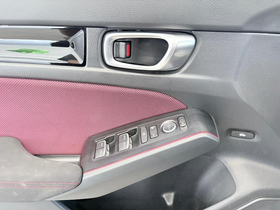 2023 Honda Civic Si Manual, available for sale in Franklin Square, New York | Luxury Motor Club. Franklin Square, New York 2023 Honda Civic Si Manual, available for sale in Franklin Square, New York | Luxury Motor Club. Franklin Square, New York