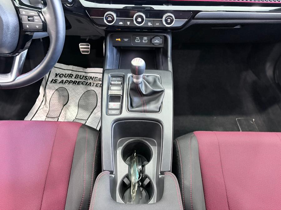 2023 Honda Civic Si Manual, available for sale in Franklin Square, New York | Luxury Motor Club. Franklin Square, New York 2023 Honda Civic Si Manual, available for sale in Franklin Square, New York | Luxury Motor Club. Franklin Square, New York