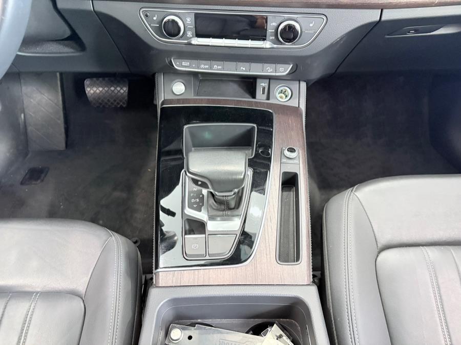 2021 Audi Q5 Premium Plus 45 TFSI quattro, available for sale in Franklin Square, New York | Luxury Motor Club. Franklin Square, New York 2021 Audi Q5 Premium Plus 45 TFSI quattro, available for sale in Franklin Square, New York | Luxury Motor Club. Franklin Square, New York
