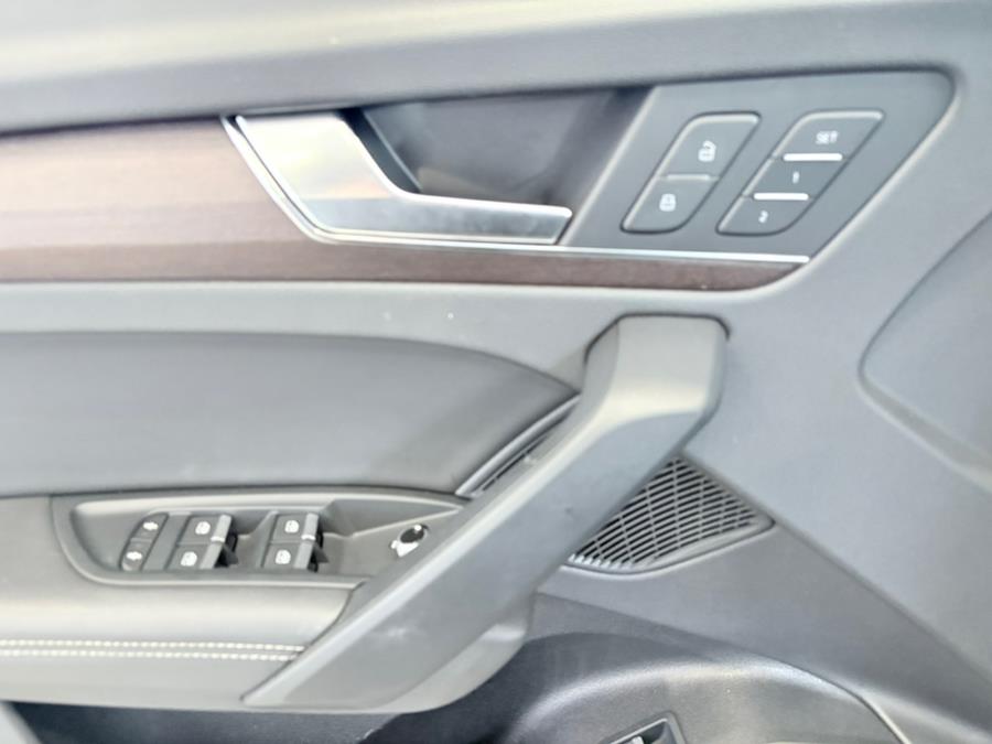 2021 Audi Q5 Premium Plus 45 TFSI quattro, available for sale in Franklin Square, New York | Luxury Motor Club. Franklin Square, New York 2021 Audi Q5 Premium Plus 45 TFSI quattro, available for sale in Franklin Square, New York | Luxury Motor Club. Franklin Square, New York