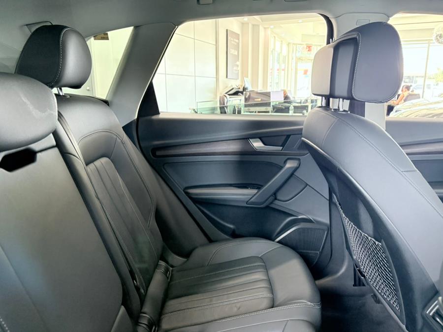 2021 Audi Q5 Premium Plus 45 TFSI quattro, available for sale in Franklin Square, New York | Luxury Motor Club. Franklin Square, New York 2021 Audi Q5 Premium Plus 45 TFSI quattro, available for sale in Franklin Square, New York | Luxury Motor Club. Franklin Square, New York