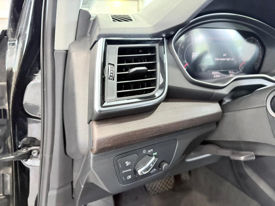 2021 Audi Q5 Premium Plus 45 TFSI quattro, available for sale in Franklin Square, New York | Luxury Motor Club. Franklin Square, New York 2021 Audi Q5 Premium Plus 45 TFSI quattro, available for sale in Franklin Square, New York | Luxury Motor Club. Franklin Square, New York