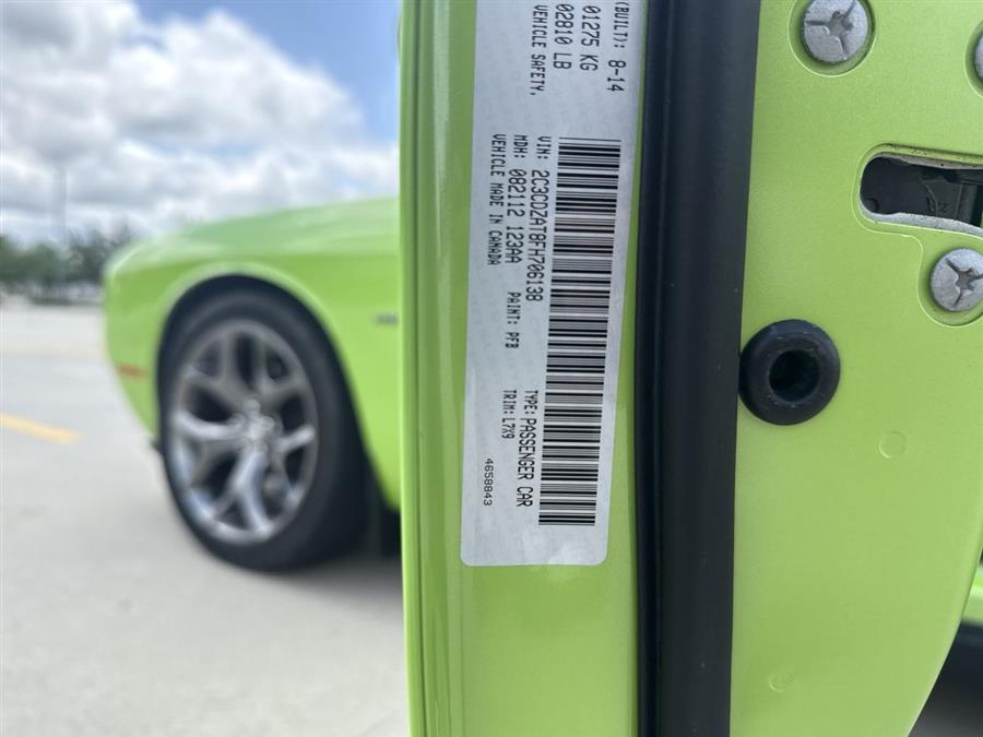 2015 Dodge Challenger R/T, available for sale in Elida, Ohio | Josh's All Under Ten LLC. Elida, Ohio 2015 Dodge Challenger R/T, available for sale in Elida, Ohio | Josh's All Under Ten LLC. Elida, Ohio