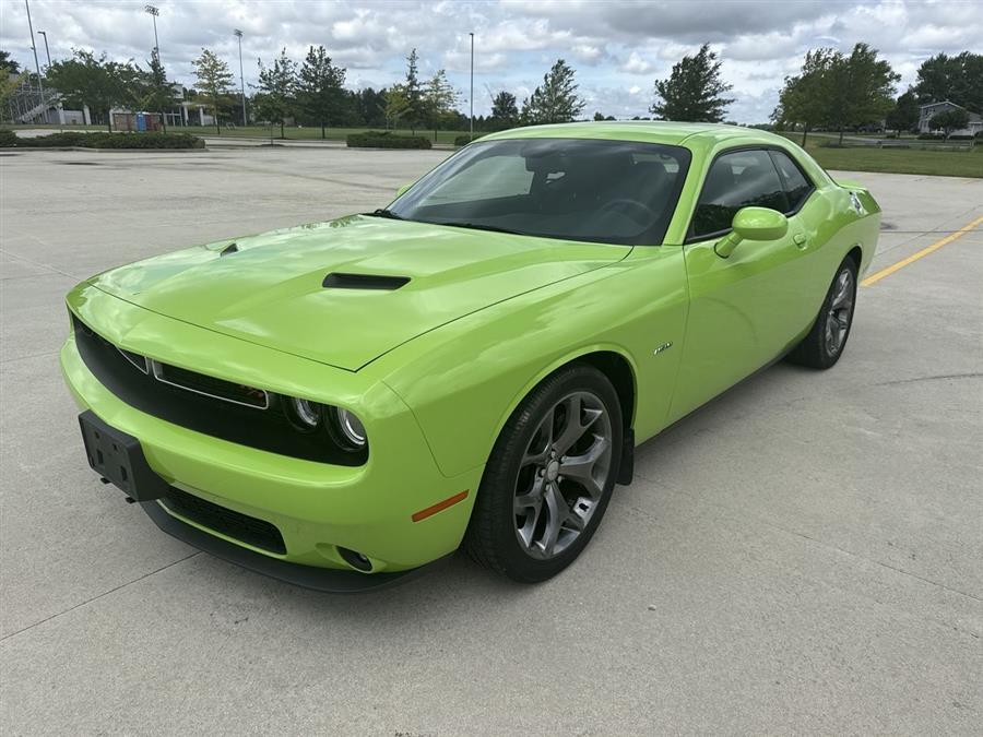 2015 Dodge Challenger R/T, available for sale in Elida, Ohio | Josh's All Under Ten LLC. Elida, Ohio 2015 Dodge Challenger R/T, available for sale in Elida, Ohio | Josh's All Under Ten LLC. Elida, Ohio