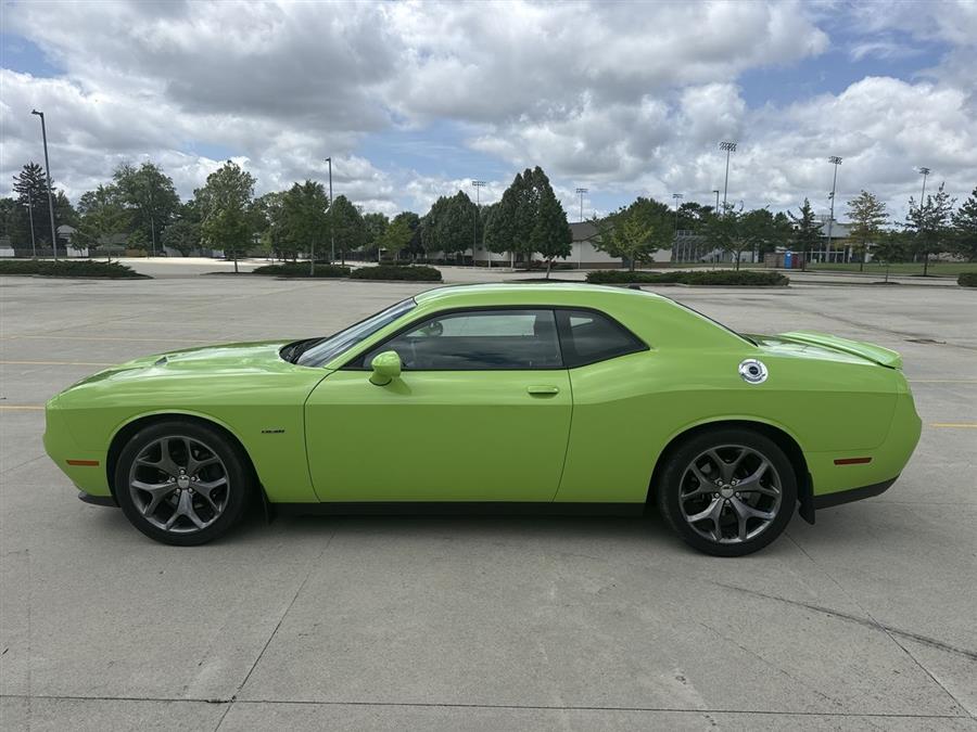 2015 Dodge Challenger R/T, available for sale in Elida, Ohio | Josh's All Under Ten LLC. Elida, Ohio 2015 Dodge Challenger R/T, available for sale in Elida, Ohio | Josh's All Under Ten LLC. Elida, Ohio
