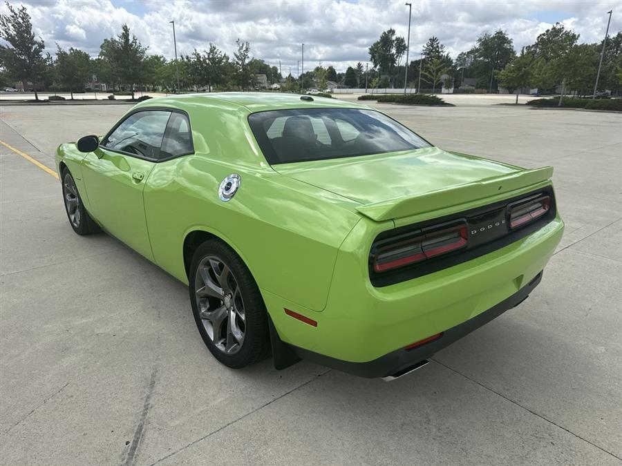 2015 Dodge Challenger R/T, available for sale in Elida, Ohio | Josh's All Under Ten LLC. Elida, Ohio 2015 Dodge Challenger R/T, available for sale in Elida, Ohio | Josh's All Under Ten LLC. Elida, Ohio