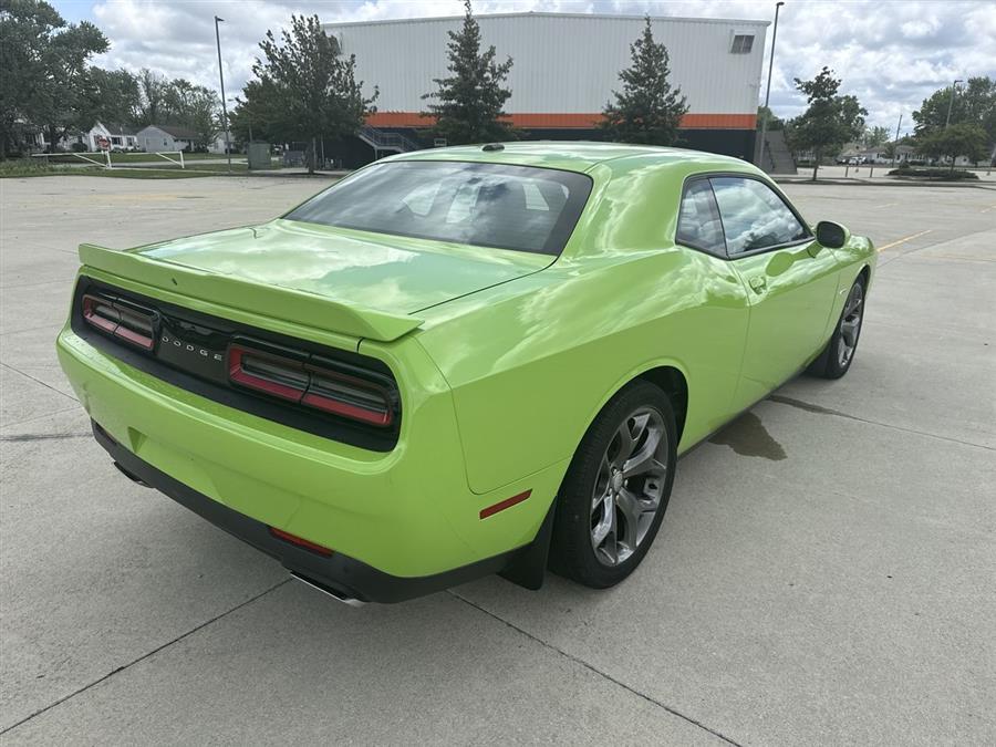 2015 Dodge Challenger R/T, available for sale in Elida, Ohio | Josh's All Under Ten LLC. Elida, Ohio 2015 Dodge Challenger R/T, available for sale in Elida, Ohio | Josh's All Under Ten LLC. Elida, Ohio