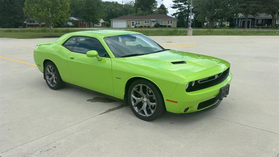 2015 Dodge Challenger R/T, available for sale in Elida, Ohio | Josh's All Under Ten LLC. Elida, Ohio 2015 Dodge Challenger R/T, available for sale in Elida, Ohio | Josh's All Under Ten LLC. Elida, Ohio