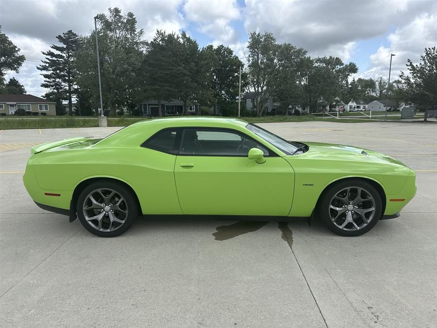 2015 Dodge Challenger R/T, available for sale in Elida, Ohio | Josh's All Under Ten LLC. Elida, Ohio 2015 Dodge Challenger R/T, available for sale in Elida, Ohio | Josh's All Under Ten LLC. Elida, Ohio